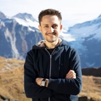 Mathias Blanke Email & Phone Number