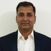 CNB Employee Manish Kumar's profile photo