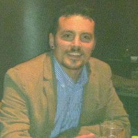 Bar Louie Employee Justin Shands's profile photo