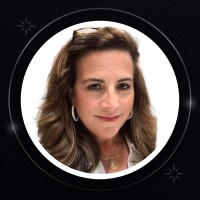 Synaptic Potential Employee Frances Mileski's profile photo