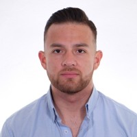 Spotlab Employee Ethan Recalde Jaramillo's profile photo