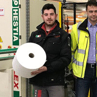 MAFLEX Employee Daniel Rugani's profile photo