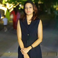 Aonflow Employee Niharika Sood's profile photo