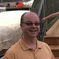 CGR Technologies Employee Rob Muncer's profile photo