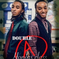 Asmar and Aquil Brevard