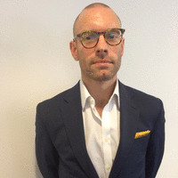 Alimak Group AB Employee Jens Holmberg's profile photo