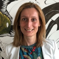 Simplon.co Employee Sandrine Charpentier's profile photo