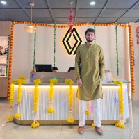MediagraphicsPR Employee Akash Nath's profile photo