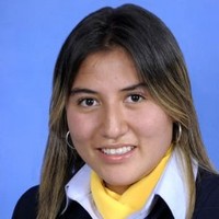Servinformatica Employee Diana Huertas's profile photo