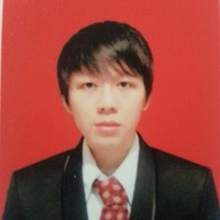 i-screen Employee Hans Wijaya's profile photo