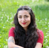 MAVISUN Employee Lorena del Pilar Saldaña de la Peña's profile photo