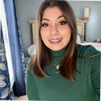 Hunter Super Techs Employee Cecilia Salazar's profile photo