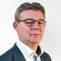 Koen de Witte Email