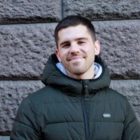 Matchit.me Employee Oleksandr Yavorskyi's profile photo