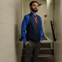 Burlington Beer Works Employee Samuel Jones's profile photo