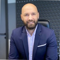 AiElements Employee Yanal Yasin's profile photo