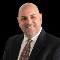 Everett Public Schools Employee Ian Saltzman's profile photo