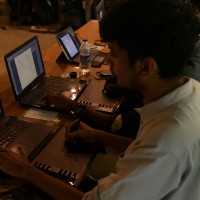 Scopely Employee Sai Prasanth's profile photo
