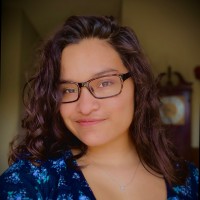 Maxim Healthcare Services Inc Employee Daniela Garcia's profile photo