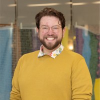 Miami University Employee Robby S.'s profile photo