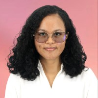 Aina Rabearitsoa Email