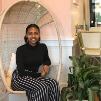 Helvetas USA Employee Alegnta Mezmur's profile photo