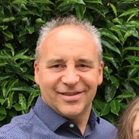 Ordnance Survey Employee Lee Newton's profile photo