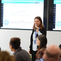 Triton Research Employee Eleonora Ledda's profile photo