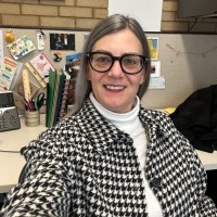 St. Louis Public Library Employee Laura Stallings's profile photo
