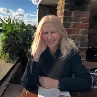 NHS England Employee Louise Hall's profile photo