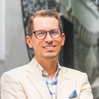 8M Employee Darren Sabom's profile photo