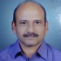 Mann Engineering Employee Satyendra Singh's profile photo