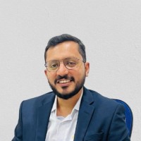 IndiaFirst Life Employee Abdul Y's profile photo