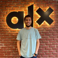 Lasers Employee Mahmoud Mousa's profile photo