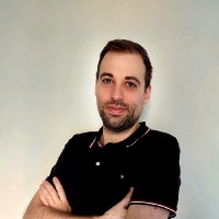 Qapla' Srl Employee Alessandro Zazza's profile photo
