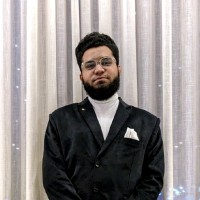 Firman Solutions Employee Ahmed S.'s profile photo