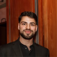 Cryptic Employee Arya Nedaee's profile photo