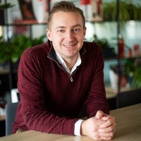 Firechief Global Employee Chris White's profile photo