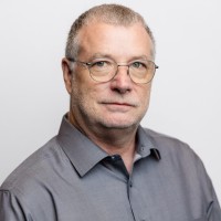 Academy Fire Life Safety Employee Edward McGee's profile photo