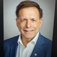 First Merchants Corporation Employee Michael Hurst's profile photo