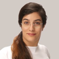 Mina Karimi Email