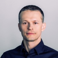 Avia Solutions Group Employee Edmundas Vasonskis's profile photo