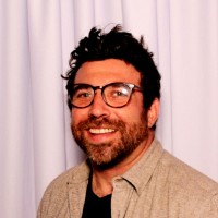 Stord Employee Bradley Wolf's profile photo
