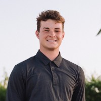 Philo Ventures Employee Caden Alexander's profile photo