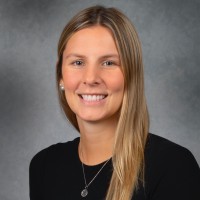 Seton Hall University Employee Julia Cunningham's profile photo
