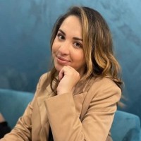 GEZIM Interim Employee Sofia Bougharouat's profile photo