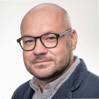 Univerzita Komenského v Bratislave Employee Michal Hajdúk's profile photo