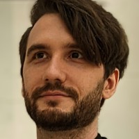 Generation Lab Employee Bryan Cannon's profile photo