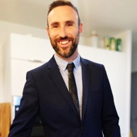 Ramtech Global Employee Sylvain Castaignau's profile photo