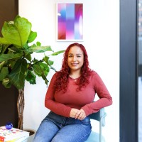 Huckletree Employee Dani Ramirez Rodriguez's profile photo